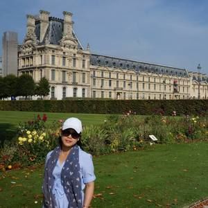 Meet your Posher, Susanna